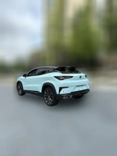2021 Chang'an UNI-T 2021 1.5T AT Sport Flagship #7