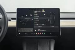 2021 Tesla Model Y 2021StandardBattery lifeRWDEdition #16