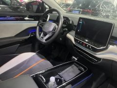 2022 Volkswagen ID.6 CROZZ 2021 Long RangePROEdition #9