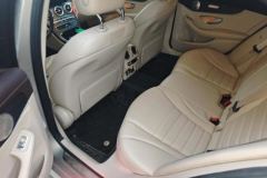 2019 Mercedes-Benz C-Class 2019 1.5T AT C260L #11