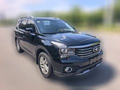 2019 GAC Trumpchi Trumpchi GS7 2017 1.8T AT 280TLuxury FWD #4