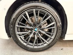 2022 BMW 3 Series 2022 2.0T AT 325Li M M Sport Shadow #5