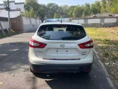 2016 Nissan Qashqai 2016 2.0 AT Elite #5