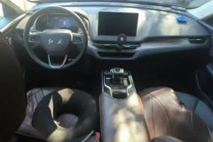 2023 Hongqi E-QM5 2022 431km AT ChargeEnjoy #12