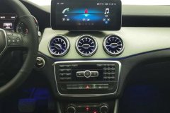 2016 Mercedes-Benz GLA-Class 2015 1.6T AT GLA200FashionFWD #16
