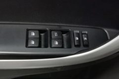 2016 Chang'an CS35 2015 1.6 MT Luxury China IV #12