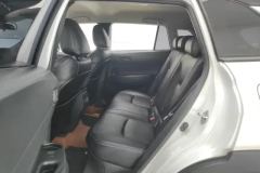 2024 Toyota Corolla Cross 2023 Hybrid 2.0L AT Pioneer #11
