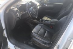 2020 Volvo XC40 2020 1.5T AT T3Smart VisionLuxury #9
