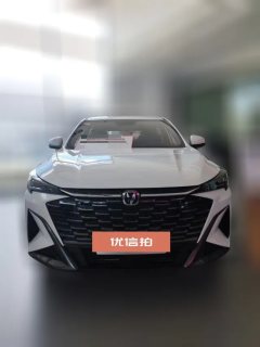 2026 Chang'an Chang'an X5 Plus 2026 No.2generation 1.5T High EnergyPRO #2