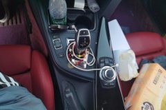 2017 BMW 3 Series 2017 2.0T AT 320Li MSport #16