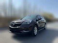 2020 Buick Envision Plus 2020 1.5T AT 20TElite FWD #1
