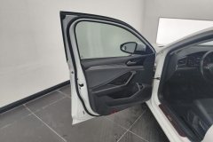 2019 Volkswagen Sagitar 2019 1.2T AT 200TSIComfort China VI #7