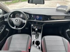 2021 Volkswagen Bora Sedan 2021 1.4T AT 280TSIEliteSmart Connect #5