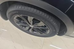 2021 Honda CR-V 2021 1.5T AT 240TURBOblackadderEditionFWD #6