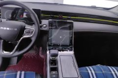 2022 Roewe RX5 PHEV 2021 1.5T AT ePLUS China Chao RonglinFlagship #13