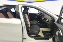 2021 BMW 1 Series 2021 1.5T AT 120i MSport #8