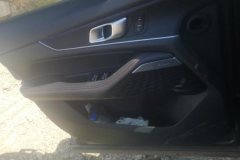 2021 Chang'an UNI-K 2021 2.0T AT all wheel drivePremium #7