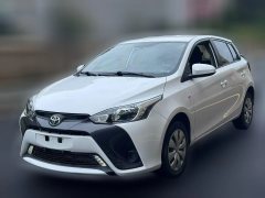 2021 Toyota Yaris L 2020 1.5 AT Leading #1