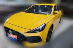 2021 MG MG5 2021 1.5 AT 180DVVT CVTyouthLuxury #1