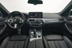 2023 BMW 5 Series(Imported) 2022 2.0T AT 525i MSport Pkg (Imported) #14