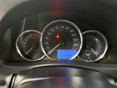 2016 Toyota Corolla 2017 1.6 AT GL #13