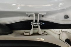 Trunk Lid Hinge