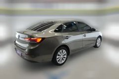 2020 Buick Excelle GT Sedan 2021 1.5 AT modelElite #3