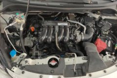 2021 Honda LIFE 2021 1.5 AT SPORTHeartbeatEdition #10