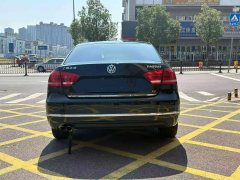 2015 Volkswagen Passat 2015 1.8TSI AT DSGYu ZunEdition #8