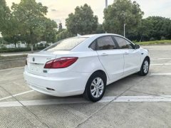 2017 Chang'an Eado 2016 EV Joy #9