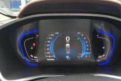 2019 Geely Auto Binyue 2019 1.5T AT 260TRanger China V #14