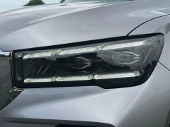 2025 Geely Auto Xingyue L 2024 2.0TD AT High power 2WDClouds riseEdition #5