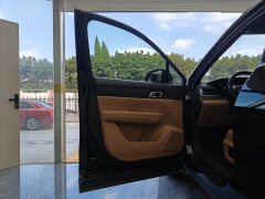 2022 Li Auto Li Auto ONE 2021 EREV6SeatEdition #8