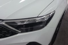 2020 Jetta VS5 2019 1.4T AT 280TSIglory #5