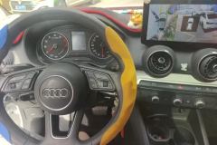 2021 Audi Q2L 2021 1.4T 35TFSI EnterprisingDynamic #13