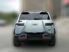 2025 Fangchengbao Ti3 2025 501KM 4WDMaxEdition #4