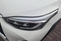 2021 Toyota Yaris L 2021 To dazzleX 1.5 AT Leading #5