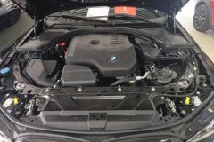 2023 BMW 3 Series 2023 325Li xDrive MSport Pkg #10