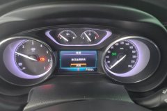 2019 Buick Envision Plus 2018 1.5T AT 20TElite FWD #14