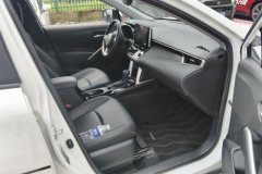 2023 Toyota Corolla Cross 2022 2.0L AT Flagship #8