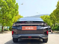 2023 Dongfeng Fengshen Yixuan 2023 1.5L AT Glory #9
