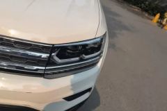 2019 Volkswagen Tharu 2020 Facelift 2.0T AT 330TSI 4WDLuxury China VI #5