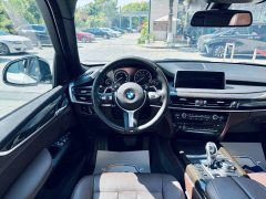 2017 BMW X5 2017 3.0T AT 35i MSport (Imported) #20
