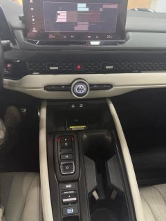 2024 Honda Accord PHEV 2023 2.0L AT e:PHEV Flagship #5