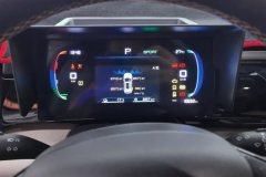2024 BYD Song Pro PHEV 2024 Glory 1.5L AT DM-i 71KMPilot #14