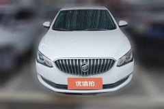 2017 Buick Excelle GT Sedan 2017 1.5 AT 15NEntry #2