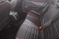 2021 Volkswagen Sagitar 2021 1.4T AT 280TSI DSGComfortSmart Connect #11