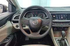 2020 Buick Excelle GT Sedan 2021 1.5 AT modelElite #15