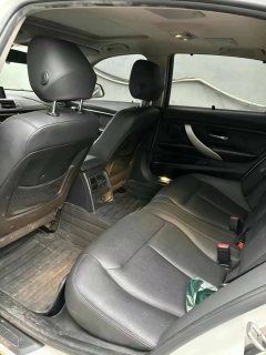 2016 BMW 3 Series 2016 2.0T AT 320LiEntry #9