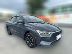 2020 BYD e3 2020 highRange dazzle·Luxury EV #3